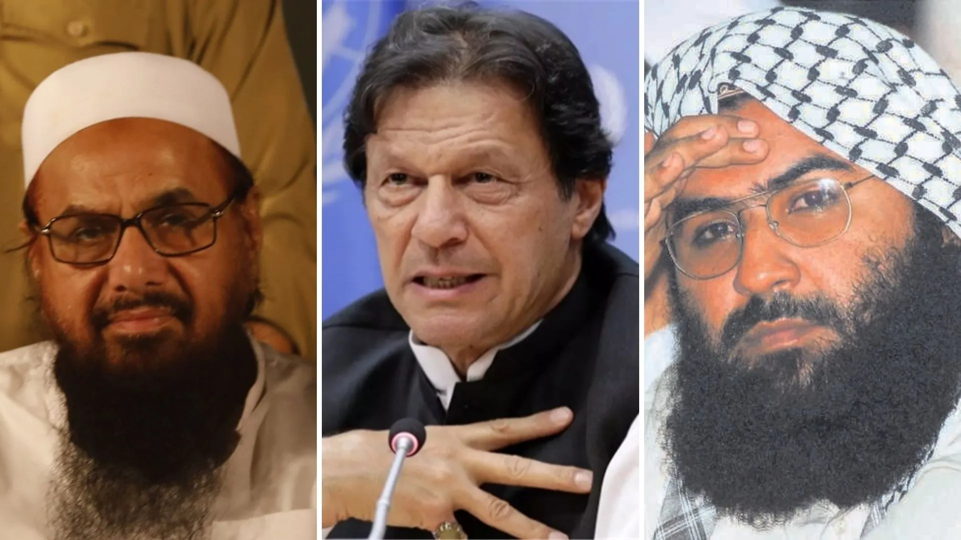 Pakistan looks to exit the 'grey list', faces new test at FATF meet