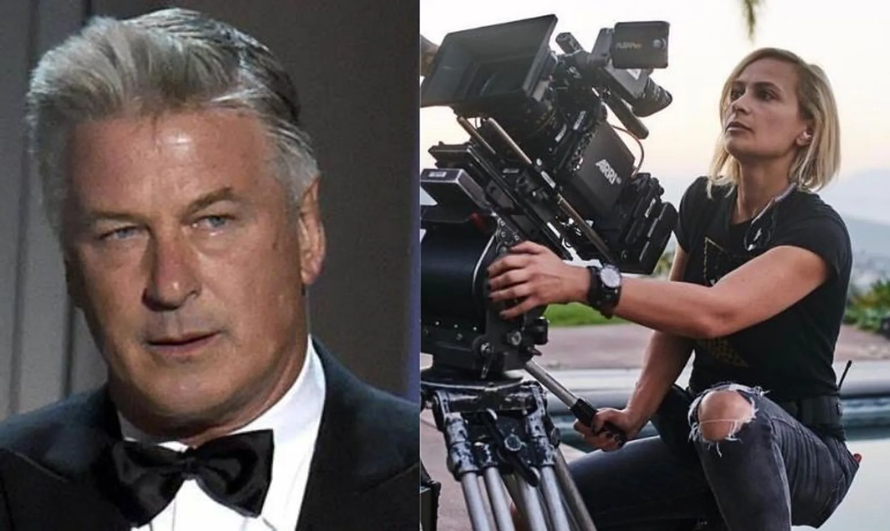 Halyna Hutchins' family sues Alec Baldwin over 'Rust' shooting