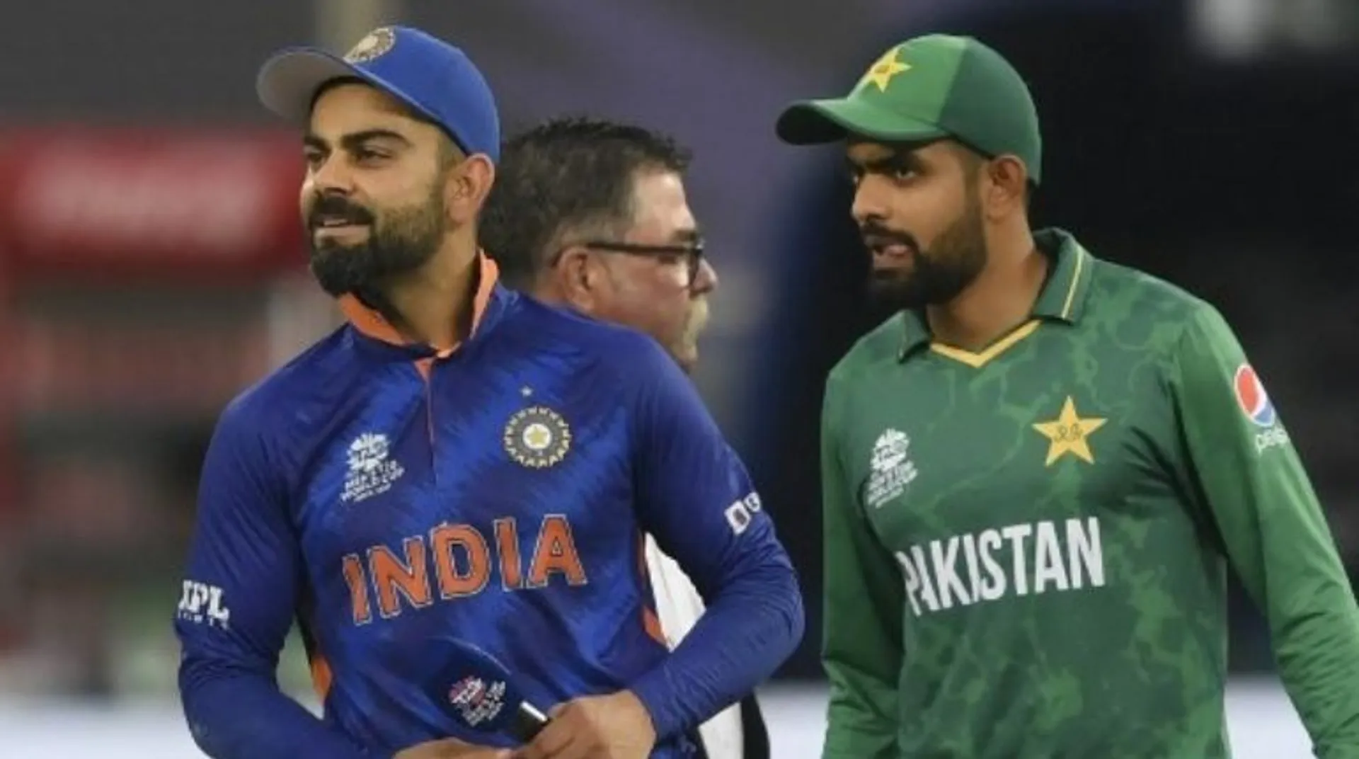 Watch: Pakistan's Babar Azam says beating India in T20 World Cup was 'best moment of 2021'