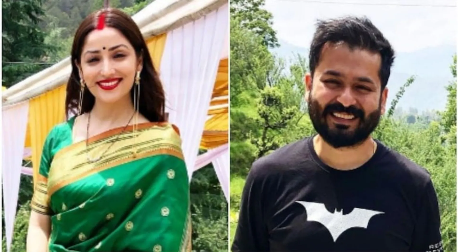 Yami Gautam, filmmaker husband Aditya Dhar to collaborate for a film, their first after wedding