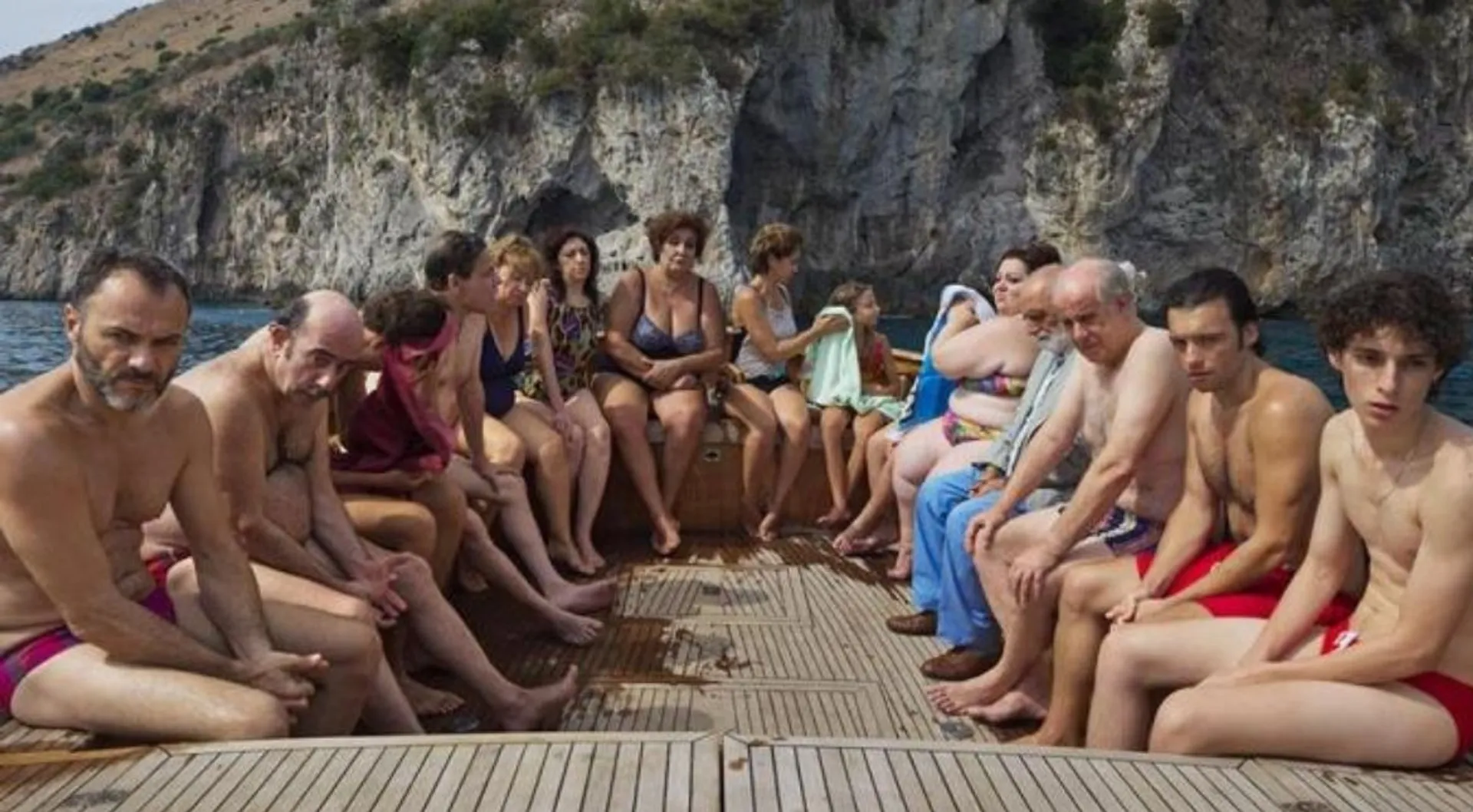 Oscars: Italy selects Paolo Sorrentinoâs âThe Hand Of Godâ as International Feature submission