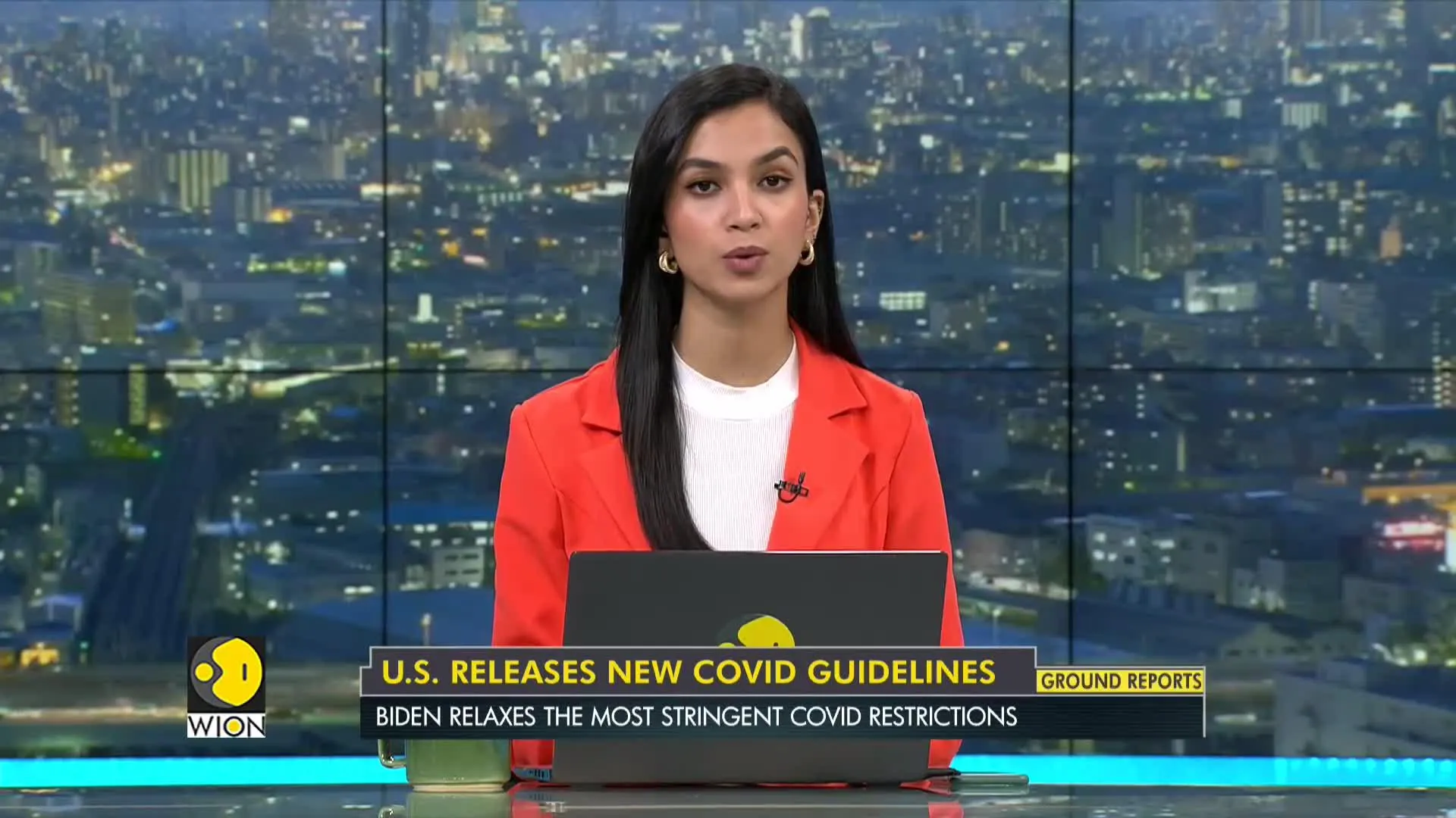 US reopens its borders to 33 countries