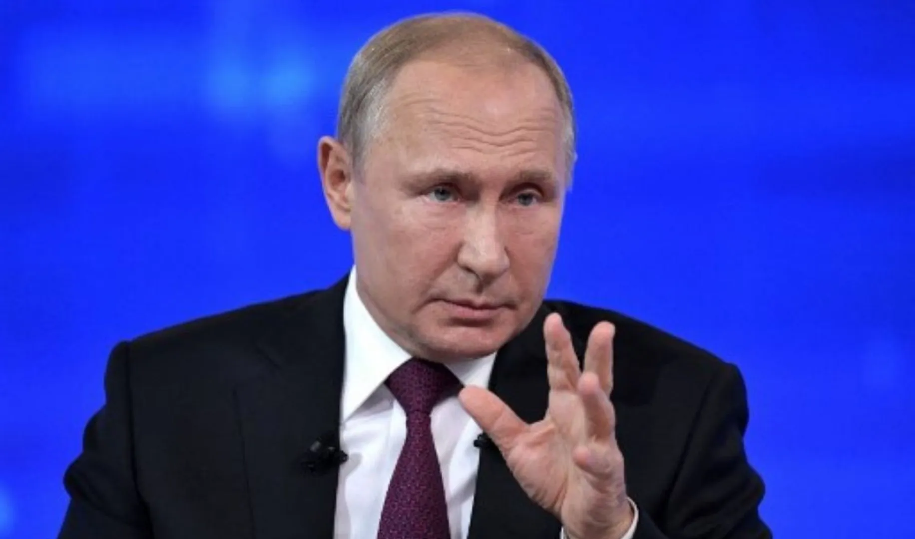 Russia vetoes UN resolution linking climate change to security threats