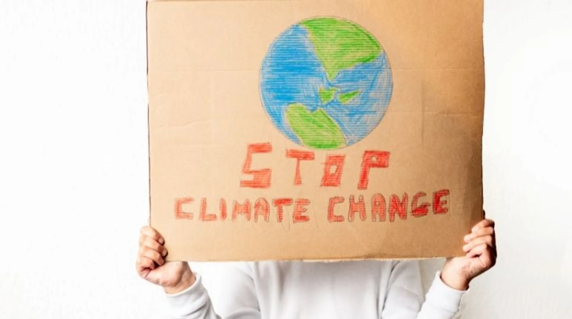 75% of Europeans are more concerned about the climate crisis than their governments: Survey