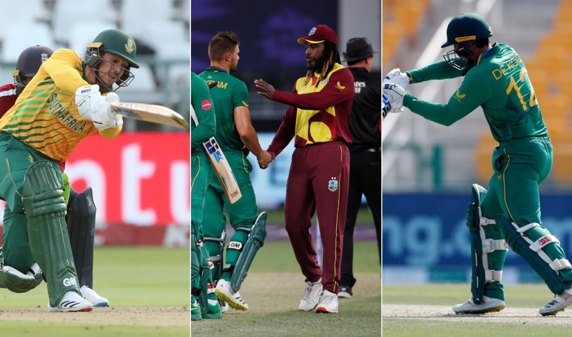 Quinton de Kock issues apology: Here's what we know so far since QDK refused to take the knee