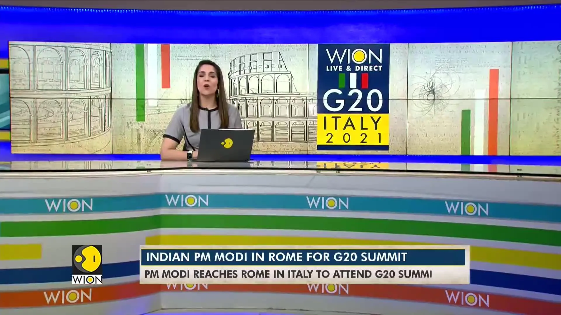 G20 summit in Rome: India to raise issues related to cross border terrorism