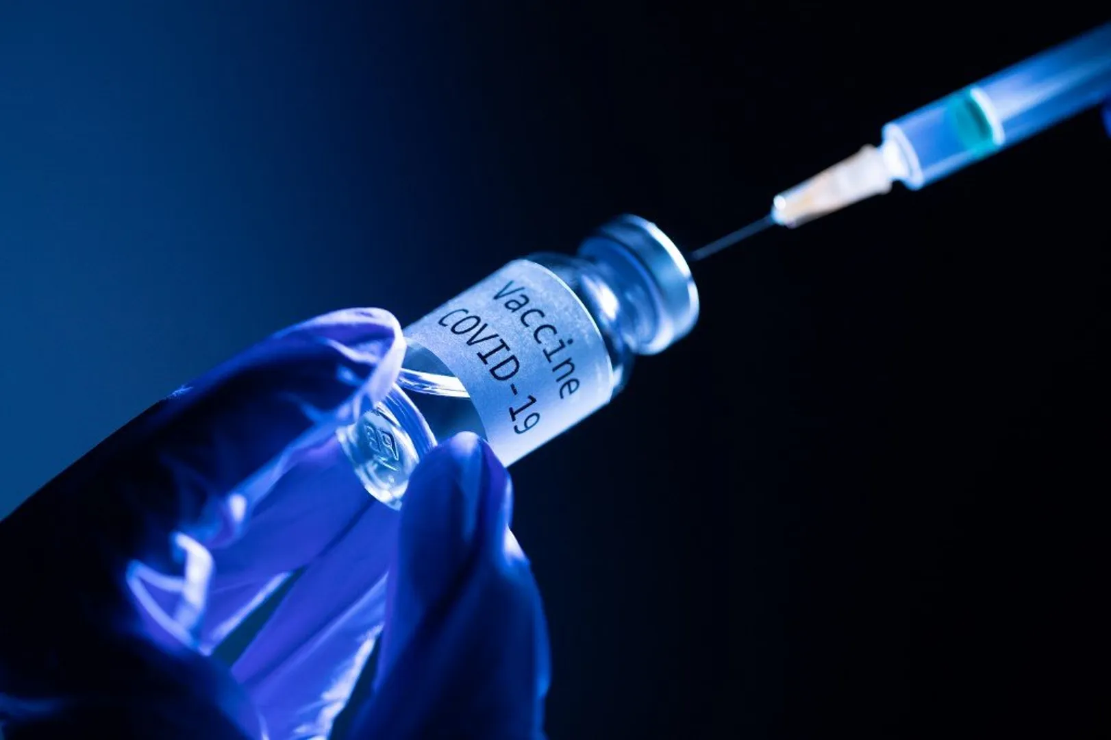 Denmark mulls third Covid vaccine dose to combat Omicron
