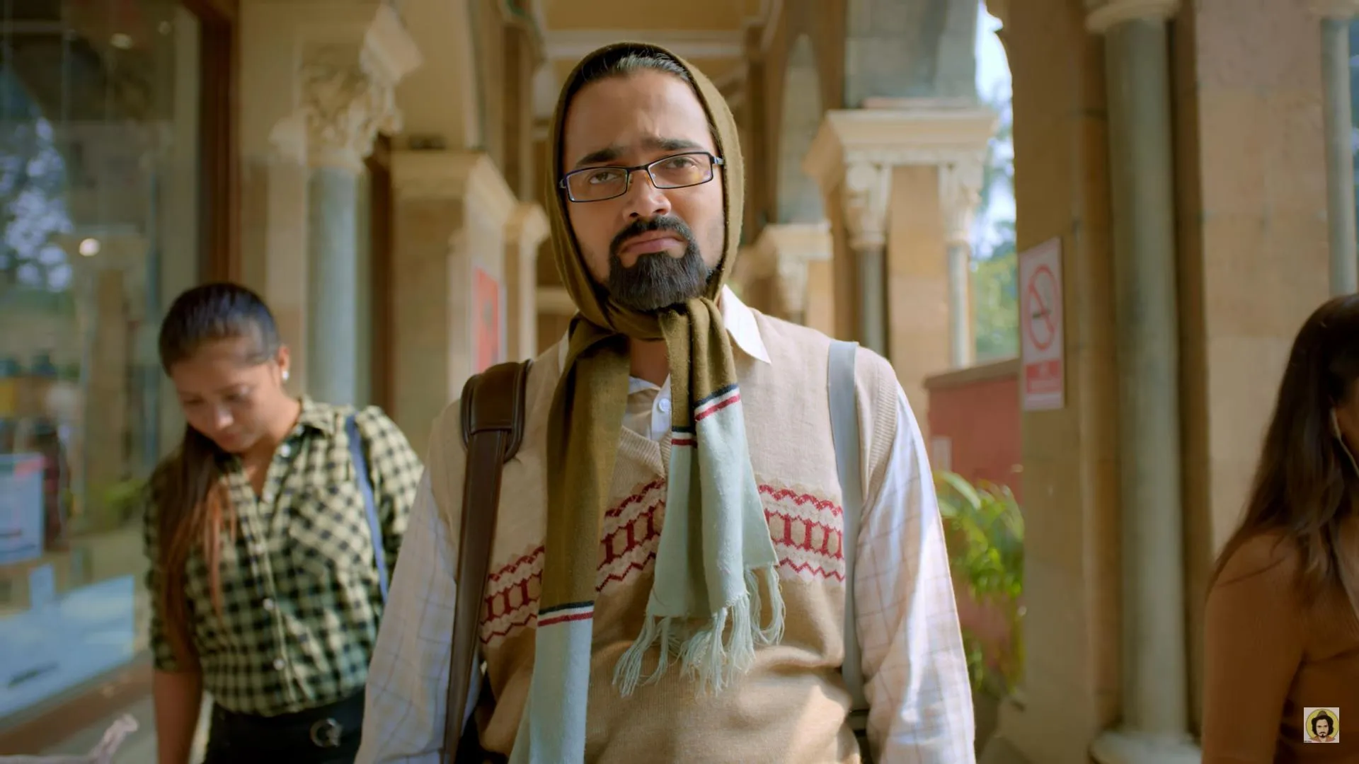 Dhindora review: One Bhuvan Bam, 10 versions of him... all hilarious!