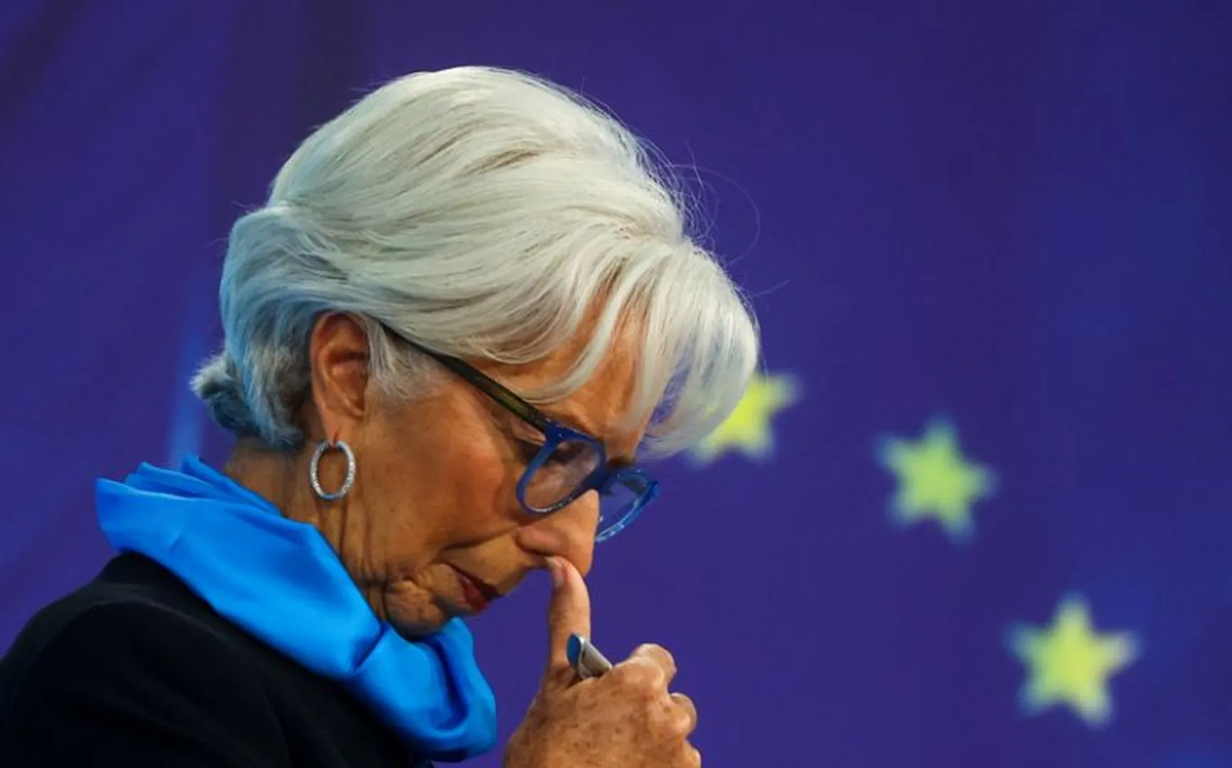 German tabloid attacks ECB chief Lagarde as 'Madam Inflation'