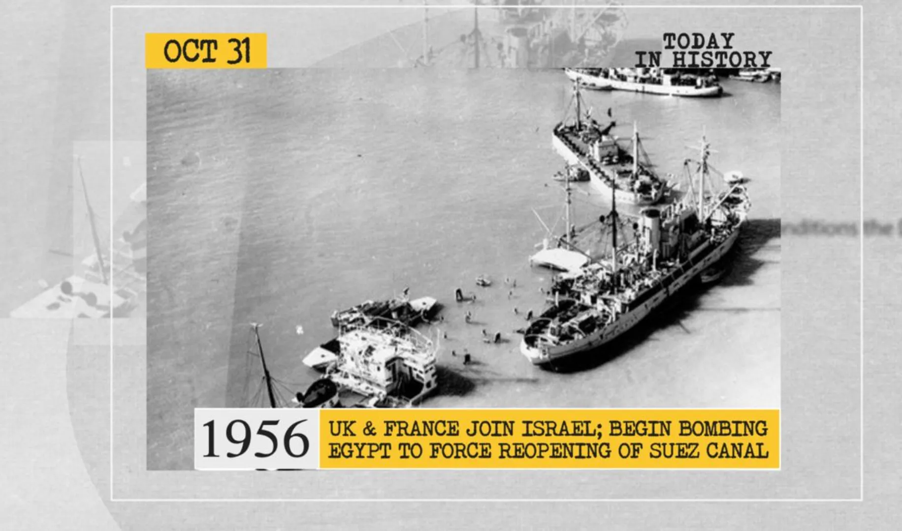 October 31 in history: Spanish Flu kills 21000 in US, world population reaches 7 billion and more