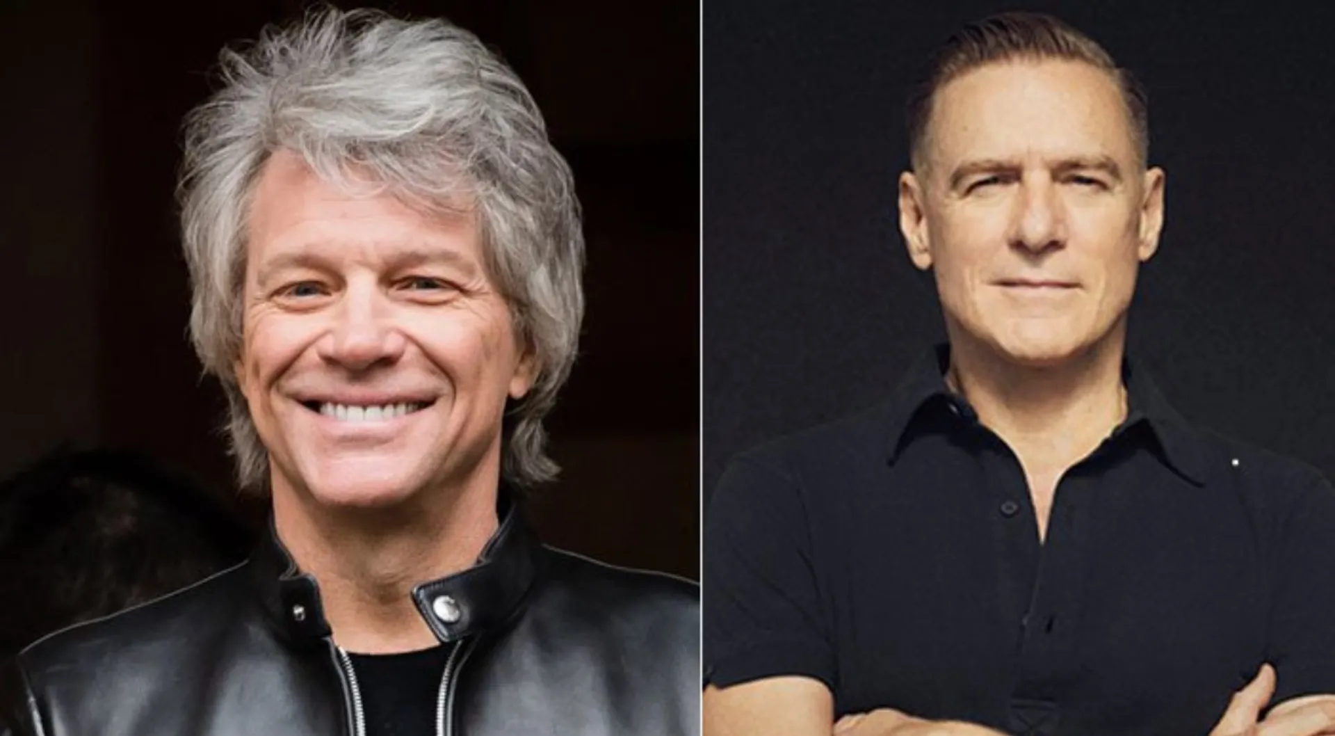 Jon Bon Jovi, Bryan Adams are Covid-19 positive; drop out of events