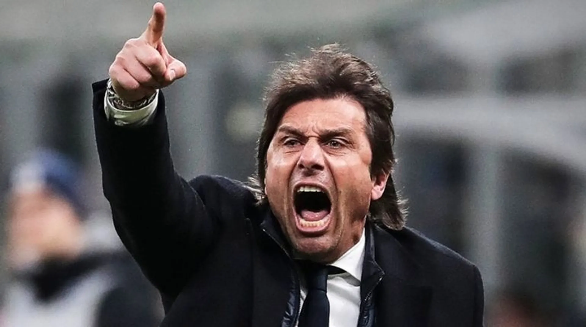 Antonio Conte blasts Tottenham for defending like a 'relegation' team