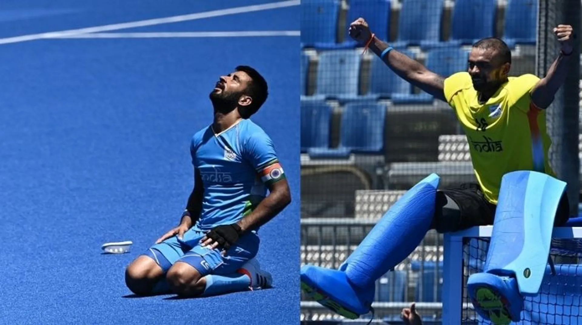 Historic moment to see PR Sreejesh, Manpreet Singh being chosen for Khel Ratna, says Hockey India President