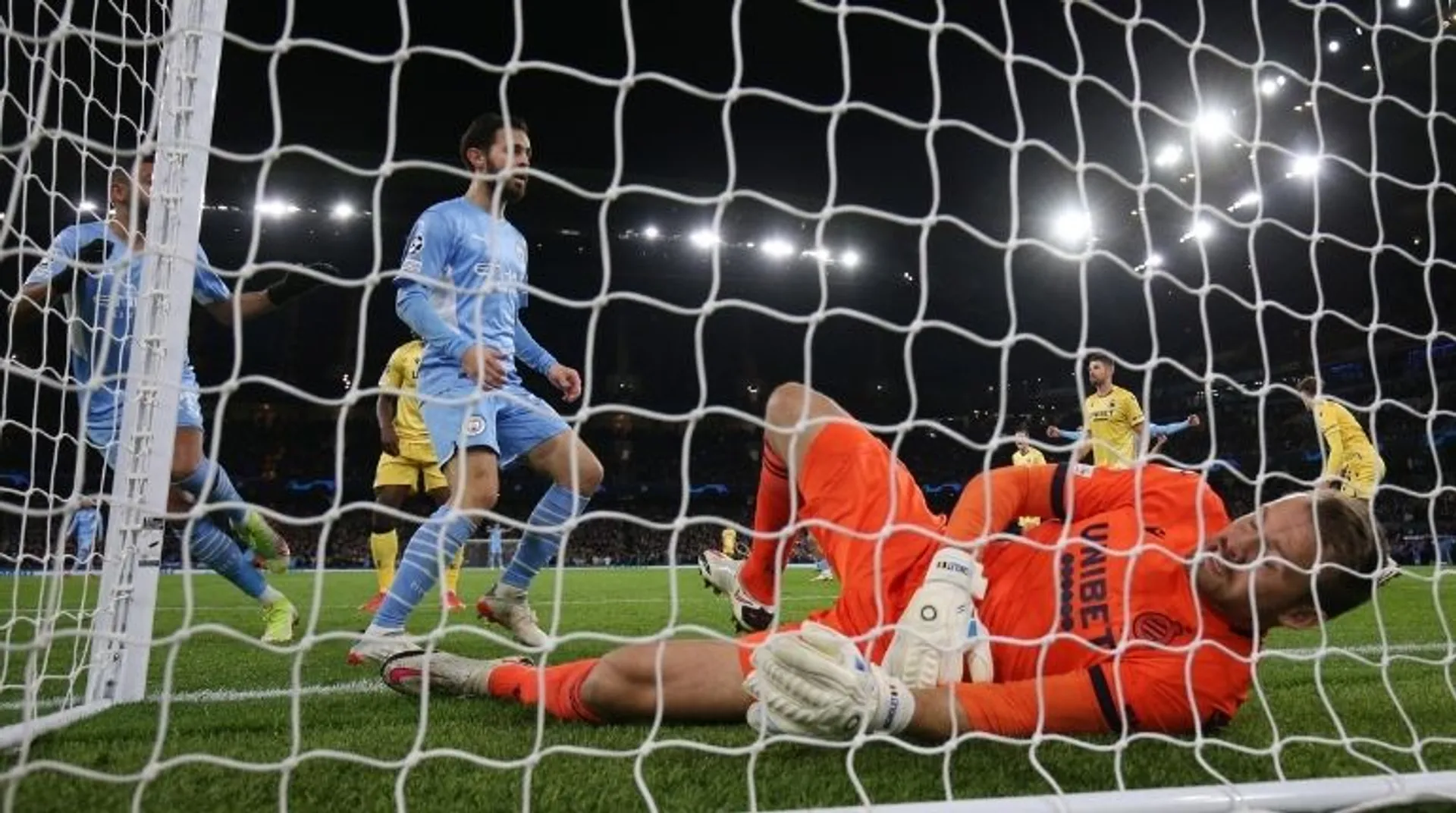 Manchester City vs Club Brugge: Why This Matchup Always Breaks the Tactical Mold