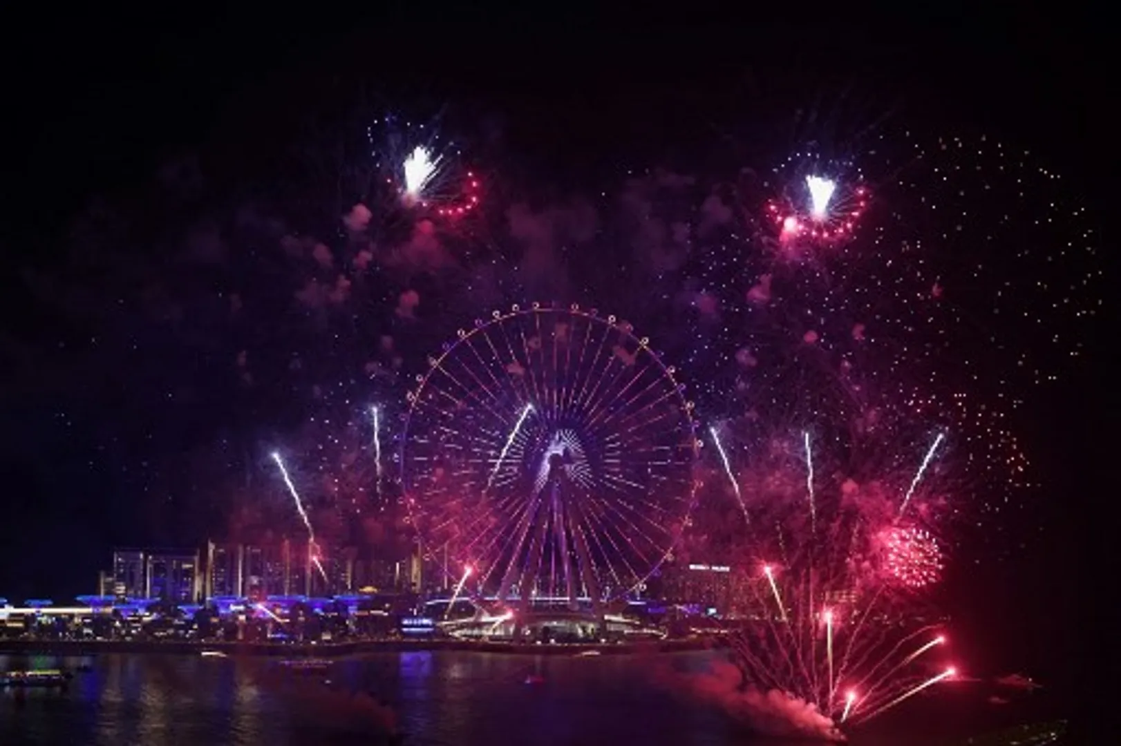 In Pics | Diwali celebrations across the globe