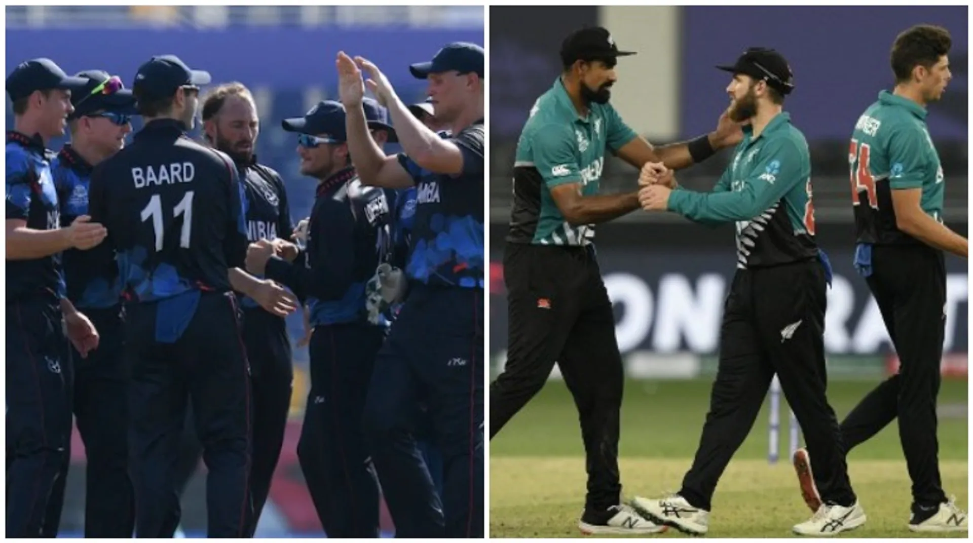 T20 World Cup, NZ vs NAM live streaming: When and where to watch New Zealand vs Namibia match?