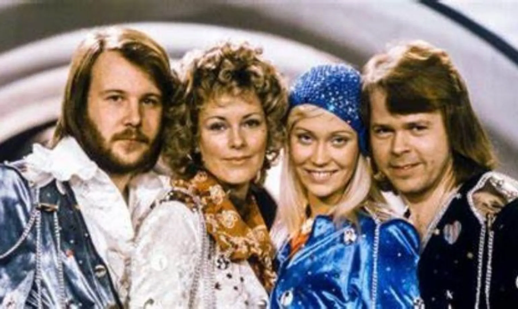 Money, money, money: ABBA sues over Abba Mania cover band