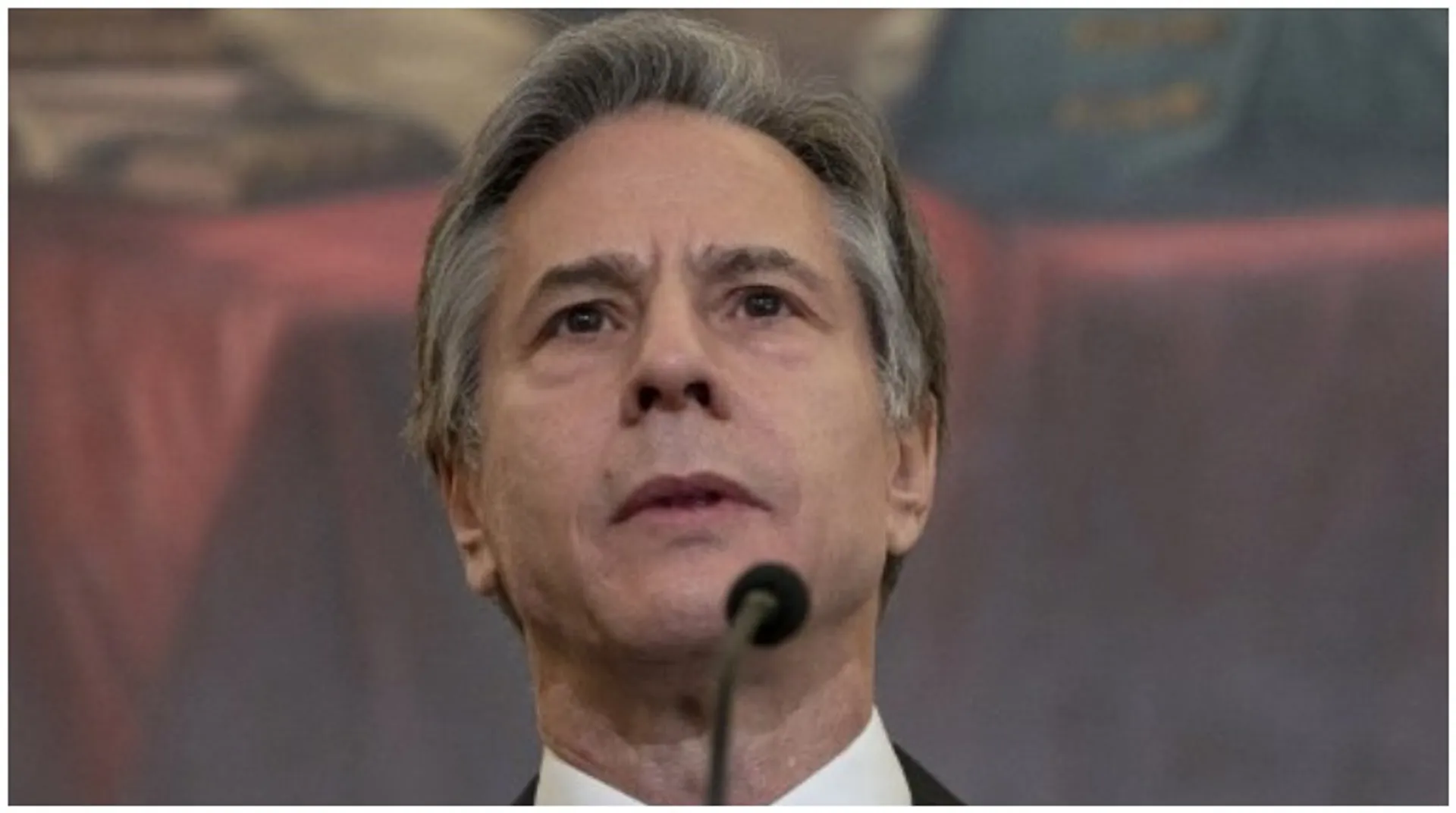 Blinken speaks of 'very credible reports' of war crimes in Ukraine conflict