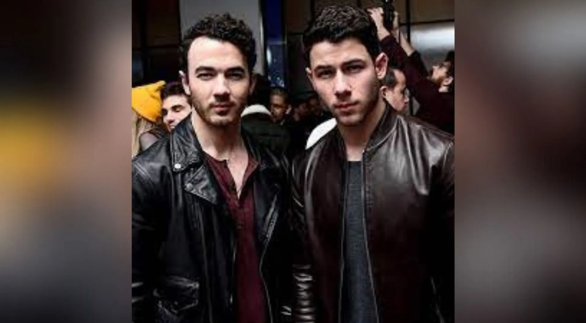 Nick Jonas pens heartwarming birthday post for brother Kevin