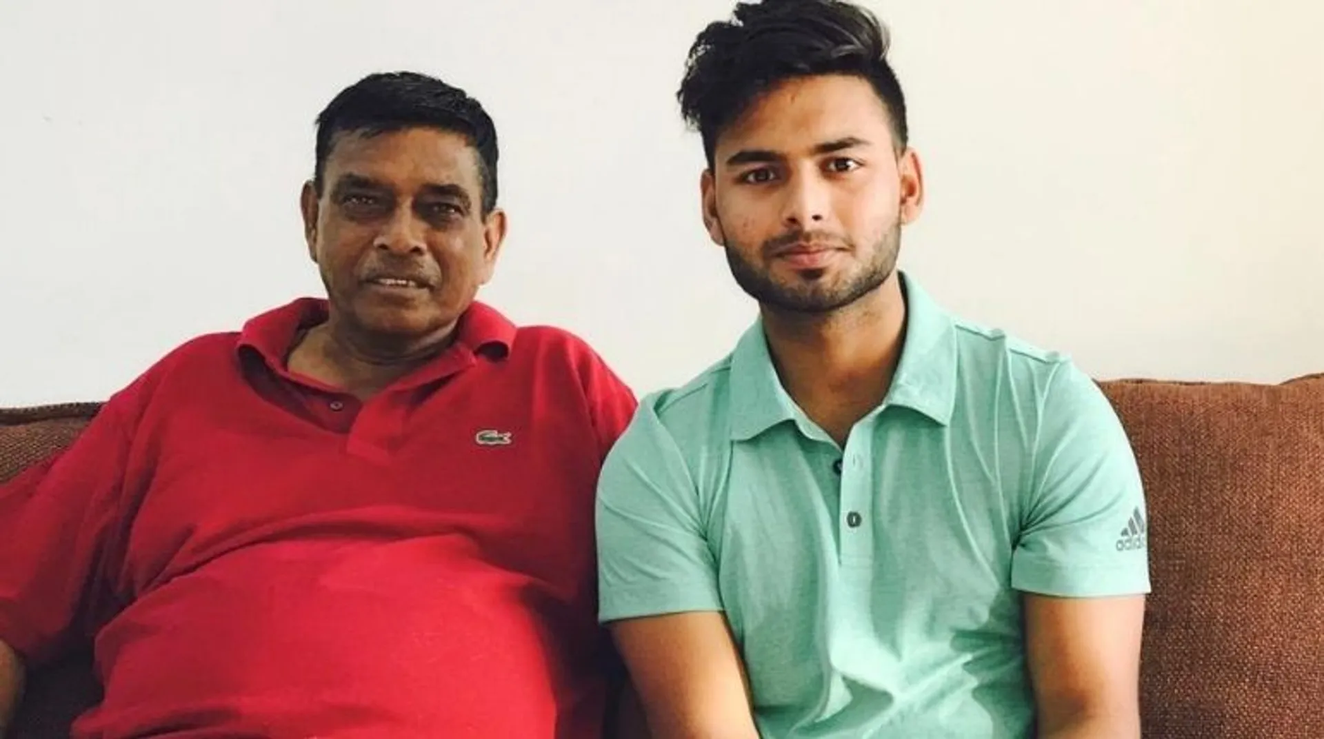 Pant, Sehwag and others pay tribute as cricket coach Tarak Sinha passes away at 71