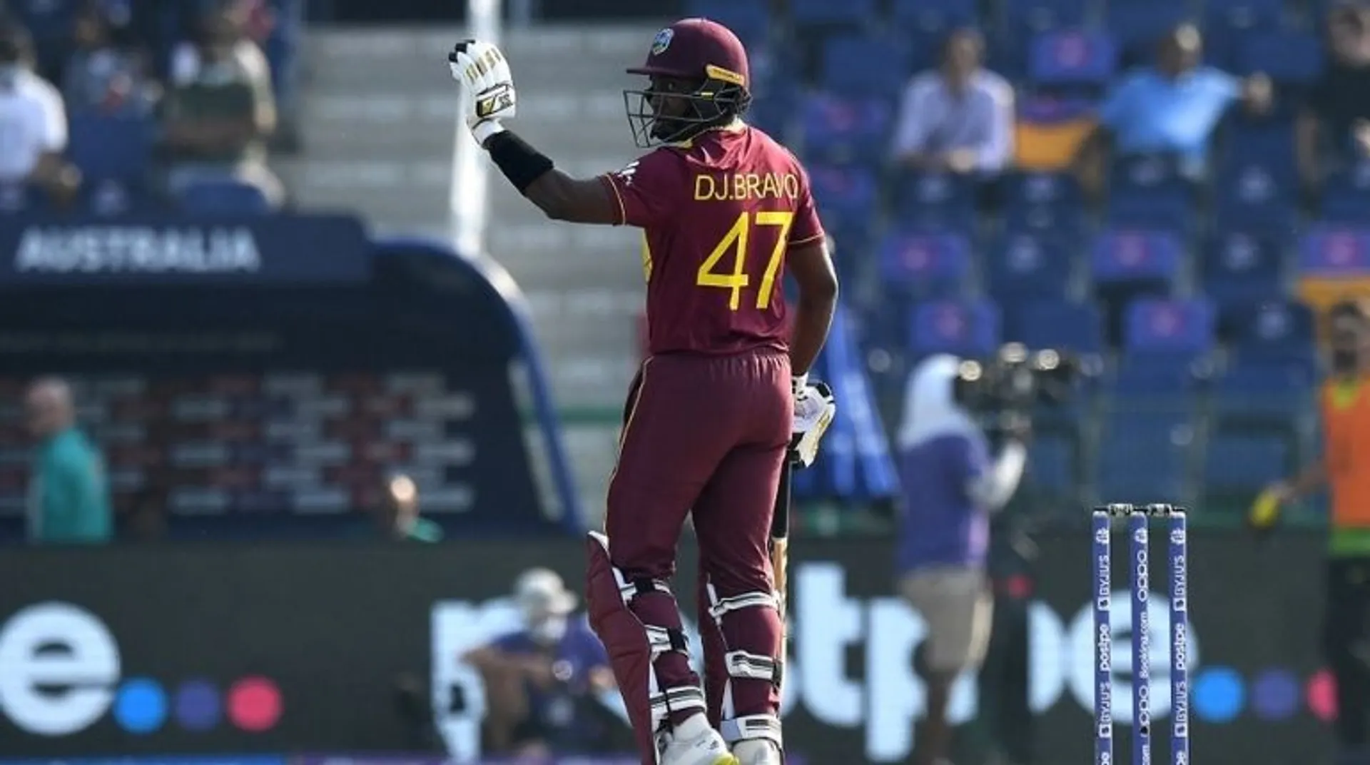 Will continue playing franchise cricket, says Dwayne Bravo after retiring from T20Is