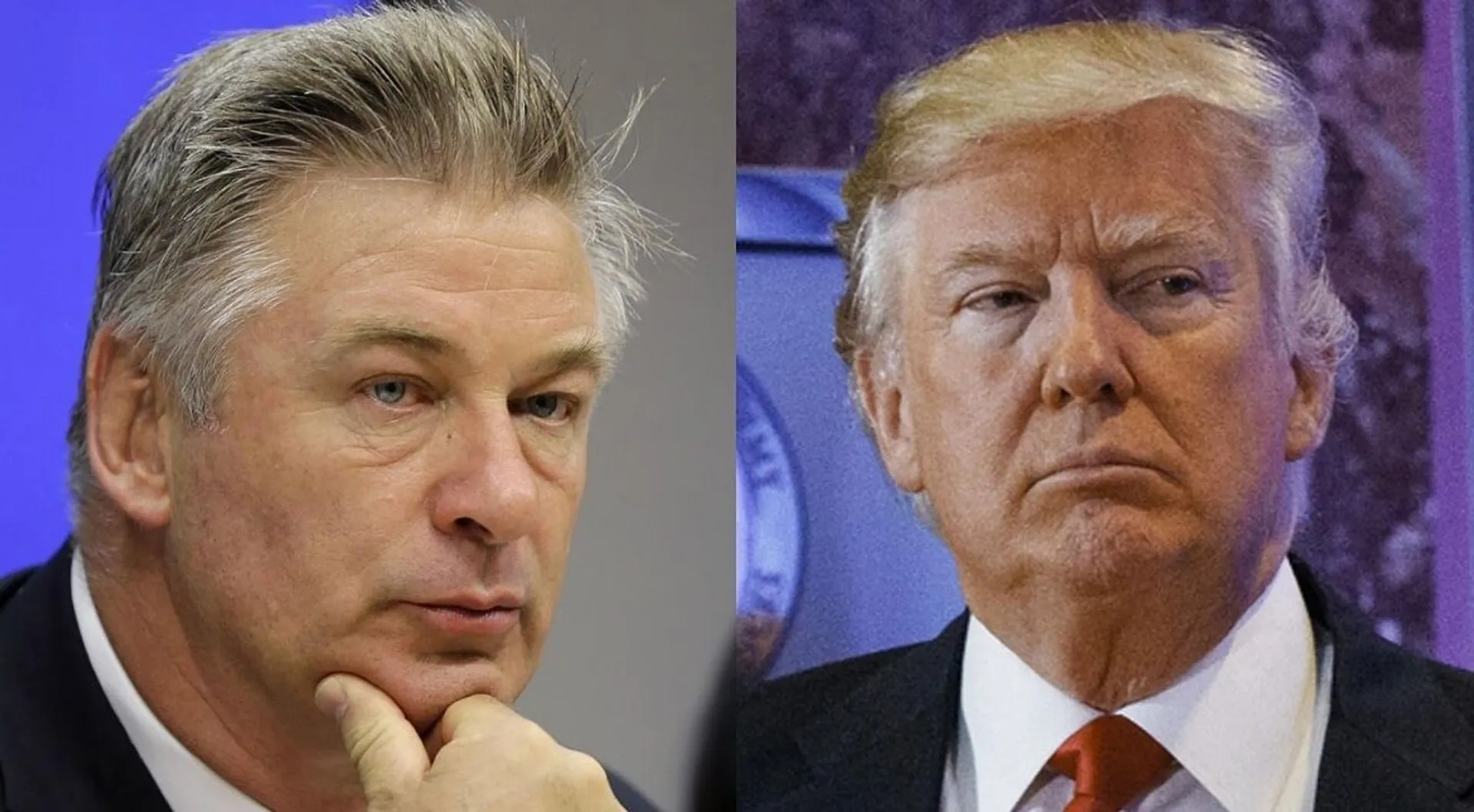 Donald Trump claims Alec Baldwin's 'Rust' shooting incident may not have been an accident