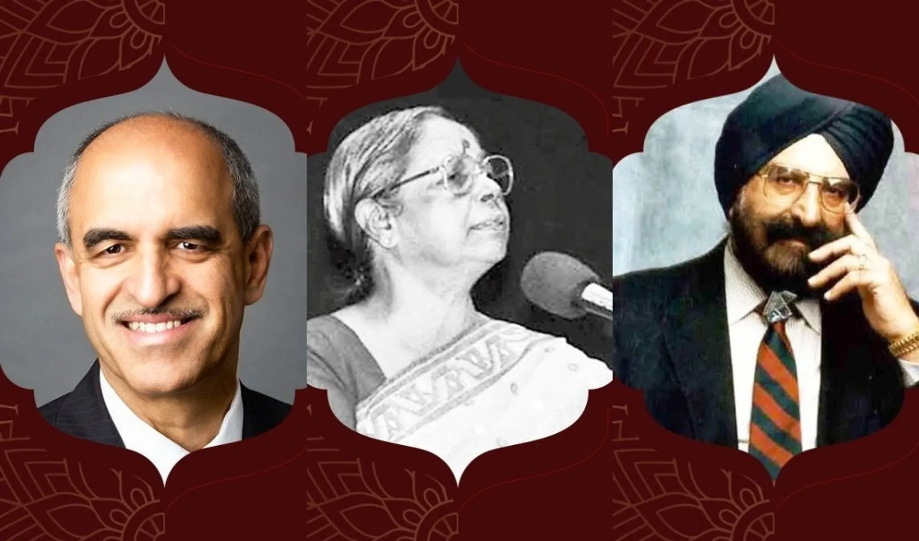 Padma Awards 2021: Foreign dignitaries honoured by highest civilian awards of India