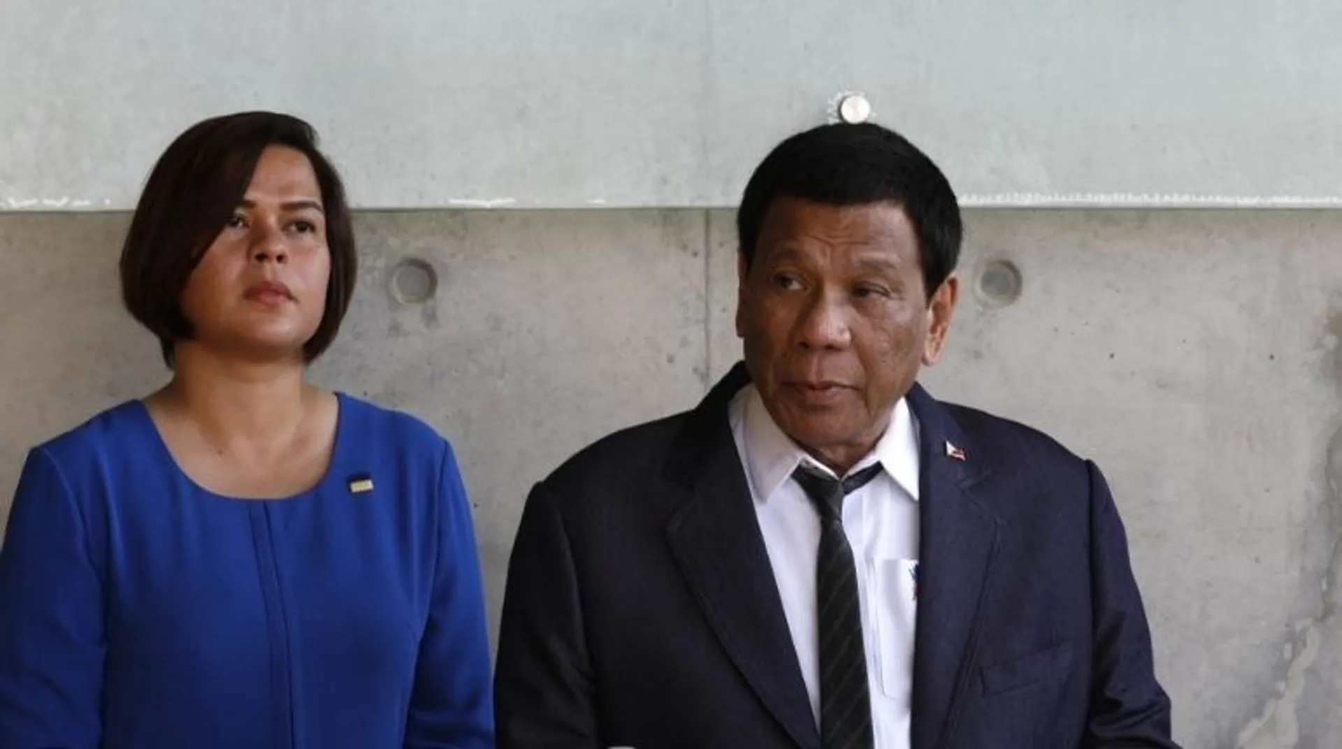 Philippines election: President Rodrigo Duterte's daughter joins new party