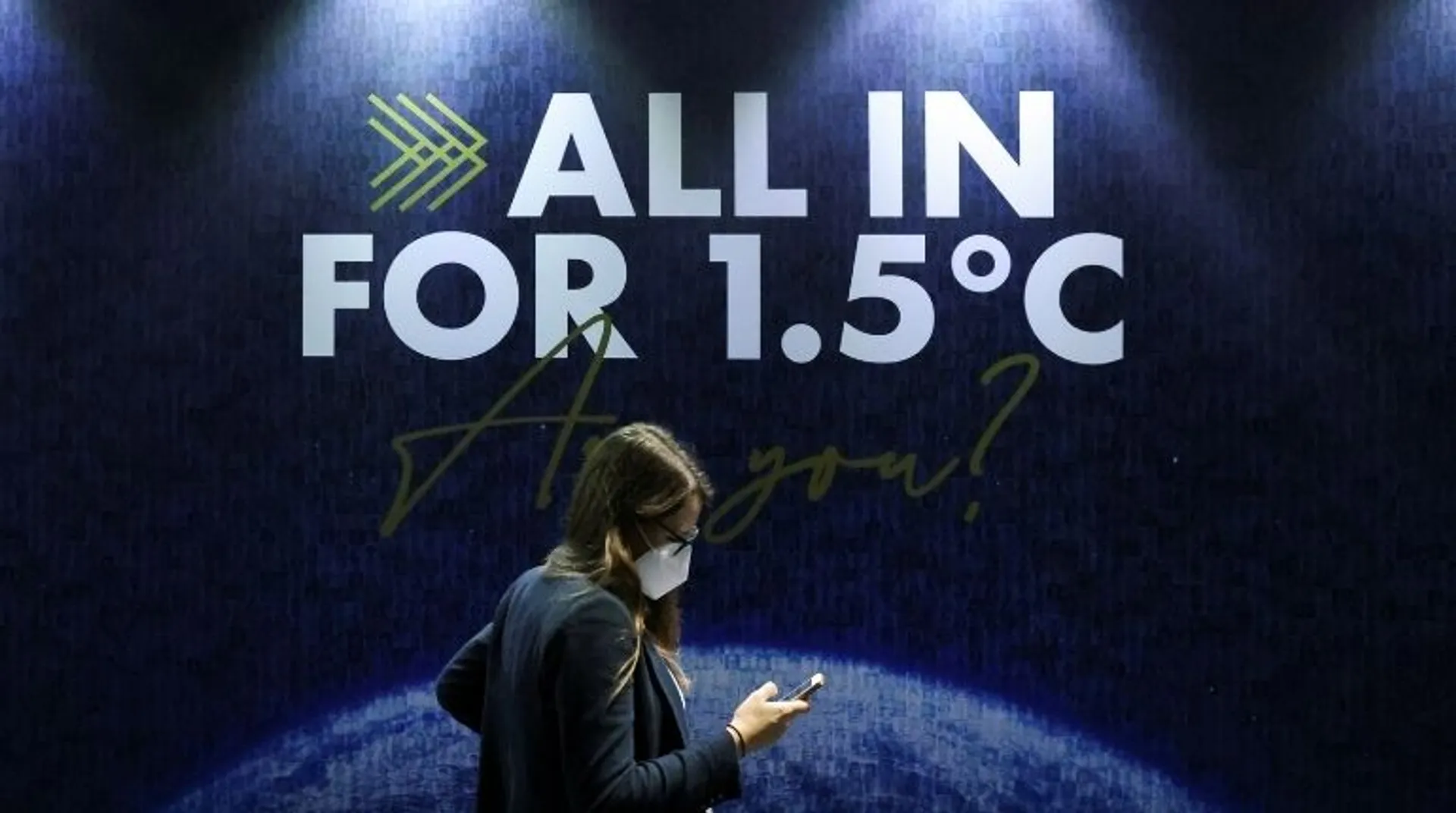 COP26 summit: New draft uses weaker language for action against emissions