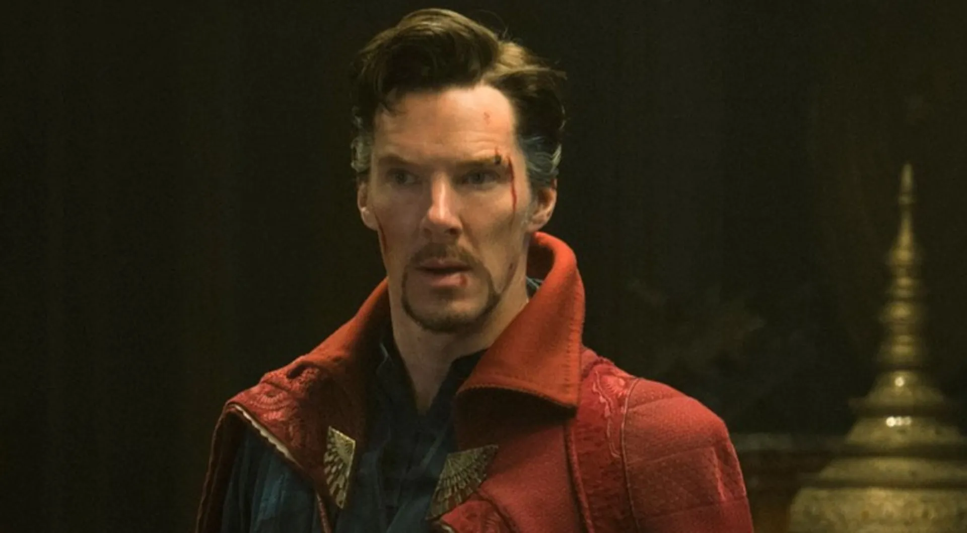 Benedict Cumberbatch to host 'Saturday Night Live' next month