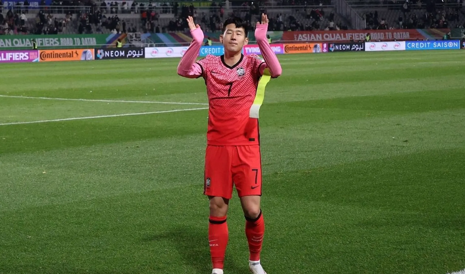 Heungmin Son News Latest Heungmin Son News, Breaking Heungmin Son