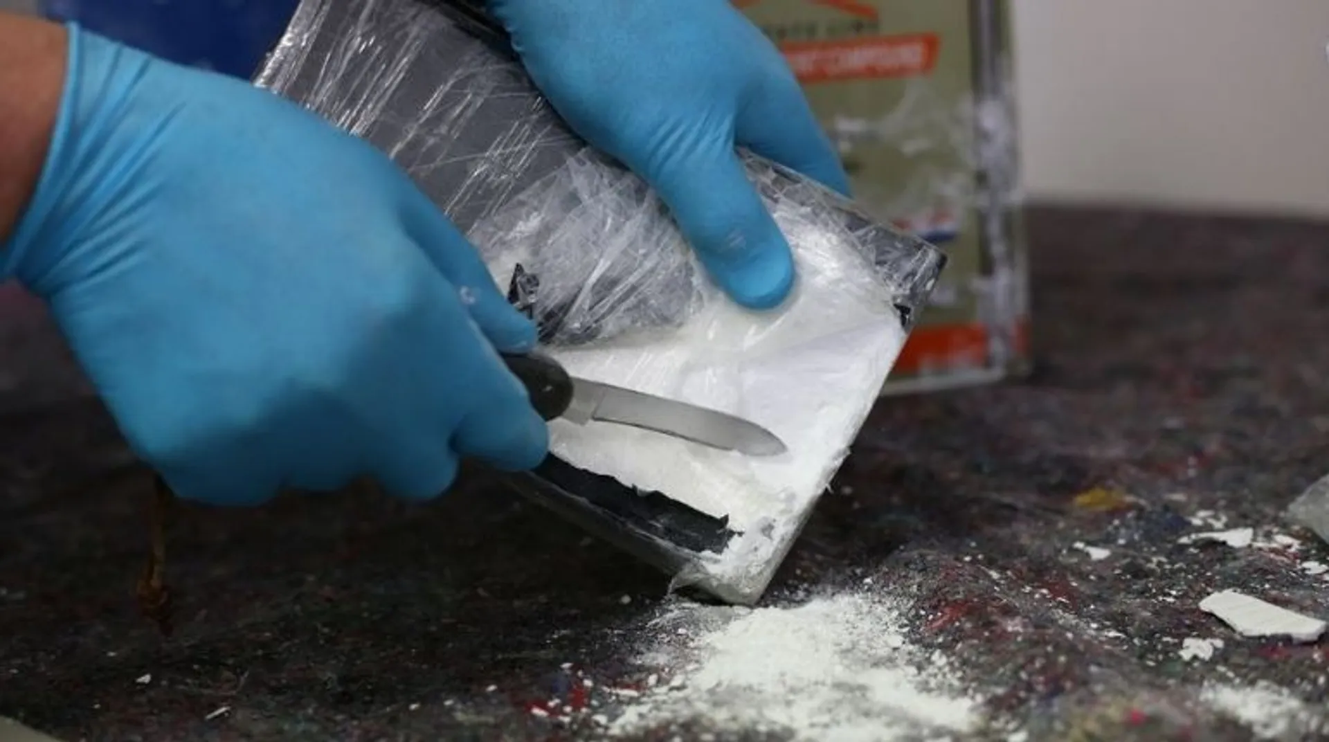 Europol takes down cocaine 'super cartel' with six major arrests in Dubai
