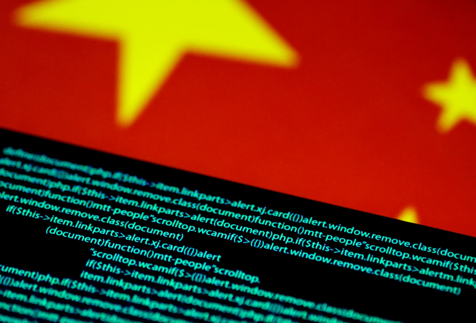 great-firewall-of-china-news-latest-great-firewall-of-china-news
