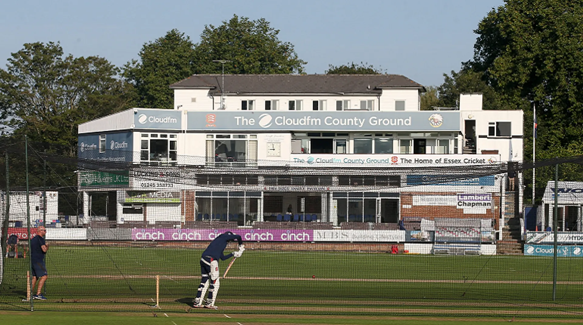 Was called 'bomber', 'curry muncher': Ex-Essex cricketer Zoheb Sharif makes racism allegations against club