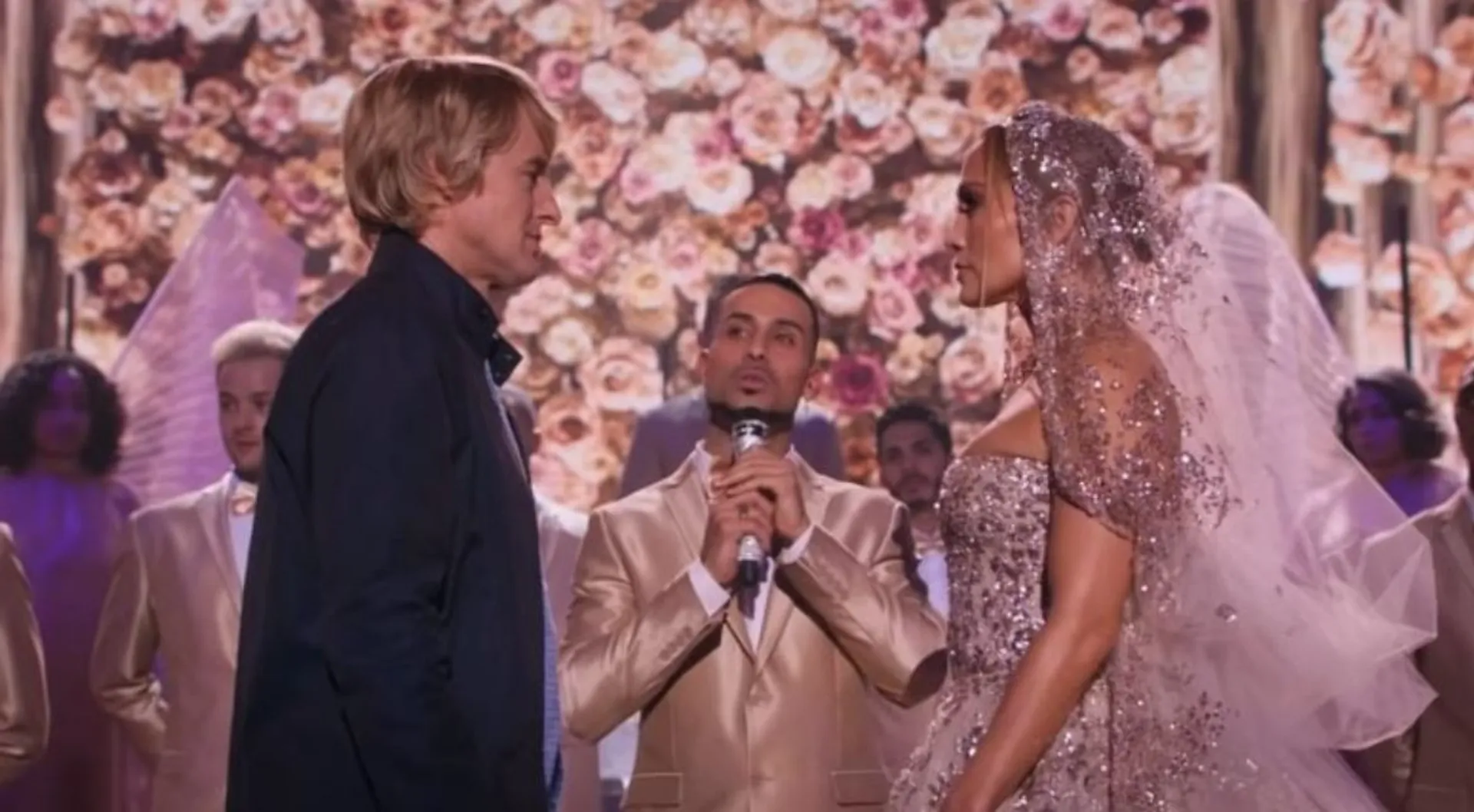 Watch 'Marry Me' trailer as Jennifer Lopez, Owen Wilson get caught in a strange love story