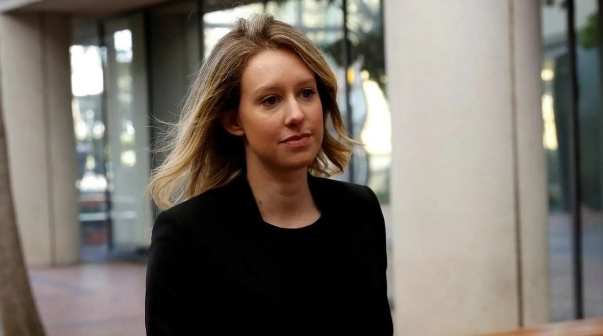 Morning news brief: Theranos founder sentenced to 11 years in prison, Twitter chaos, & more