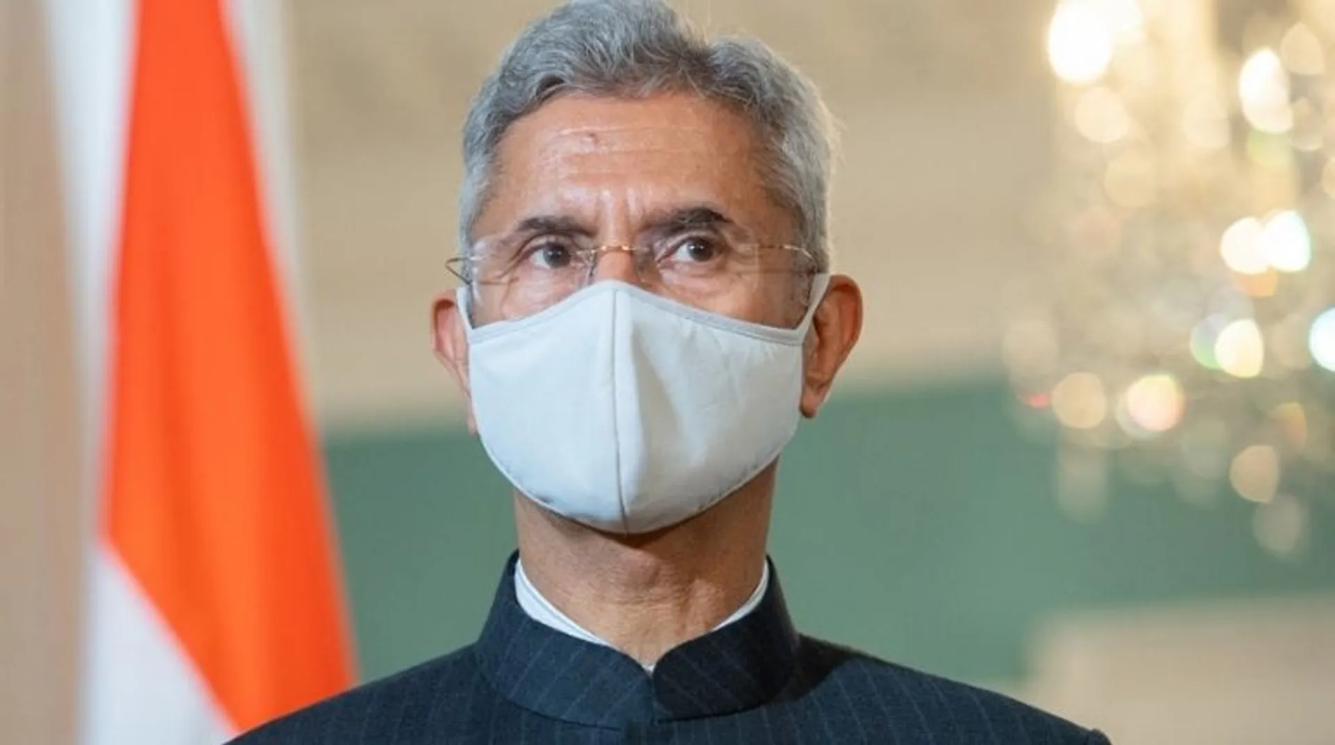 Buying Russian gas is not funding the war, says Jaishankar