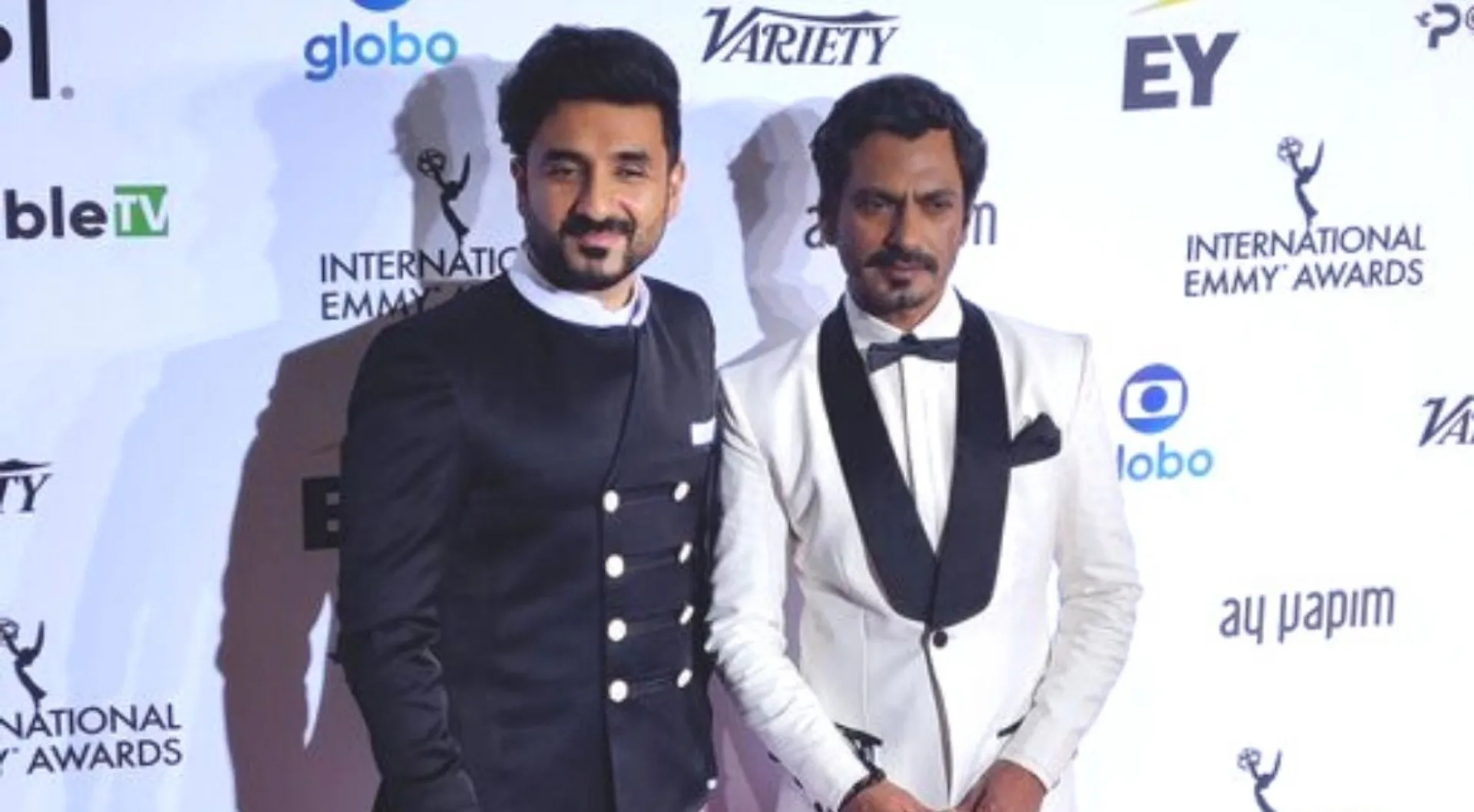 International Emmys 2021: Vir Das, Nawazuddin Siddiqui lose out at the awardsÂ 