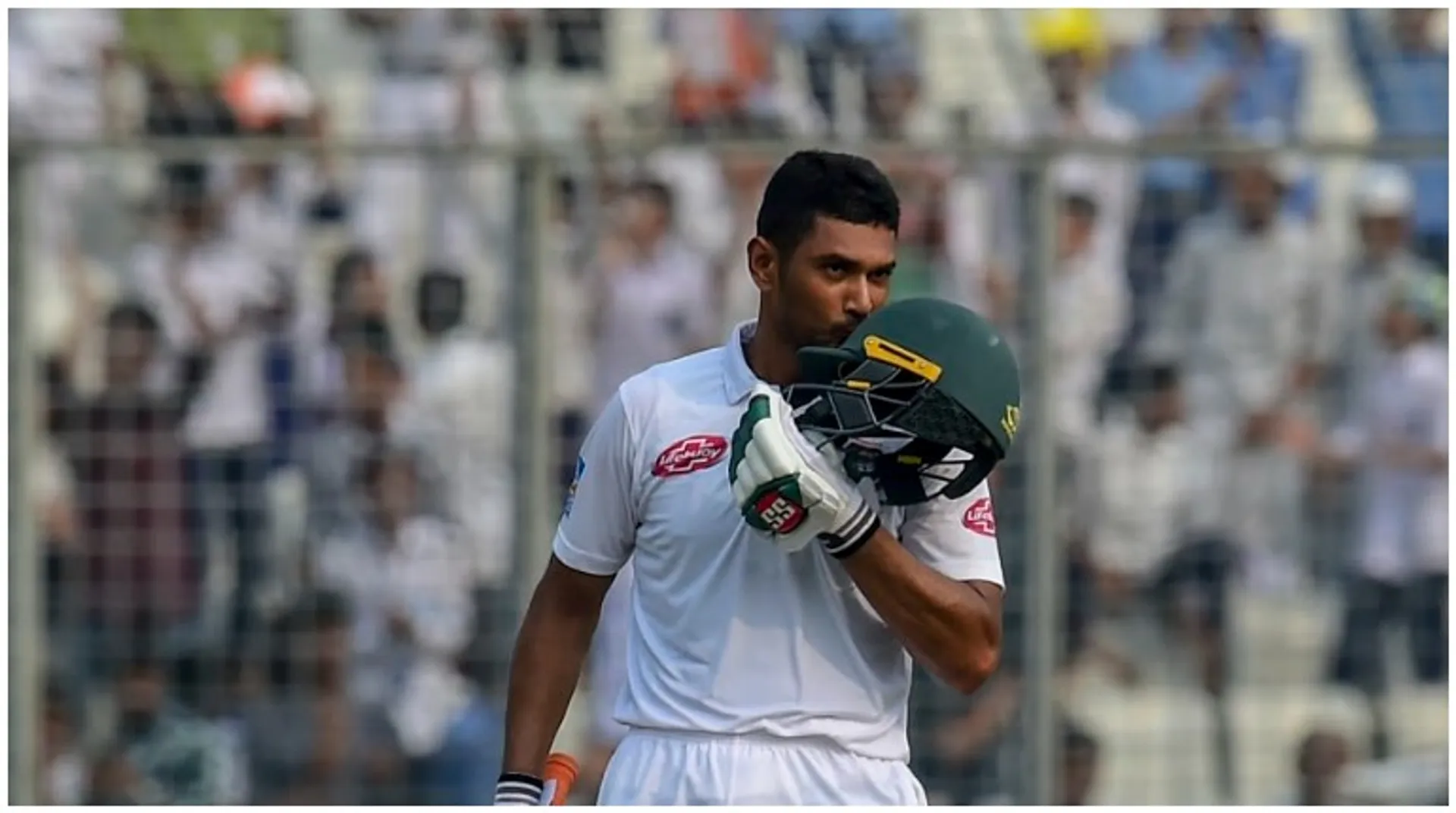 Mahmudullah announces retirement from longest format ahead of Bangladesh's home series vs Pakistan