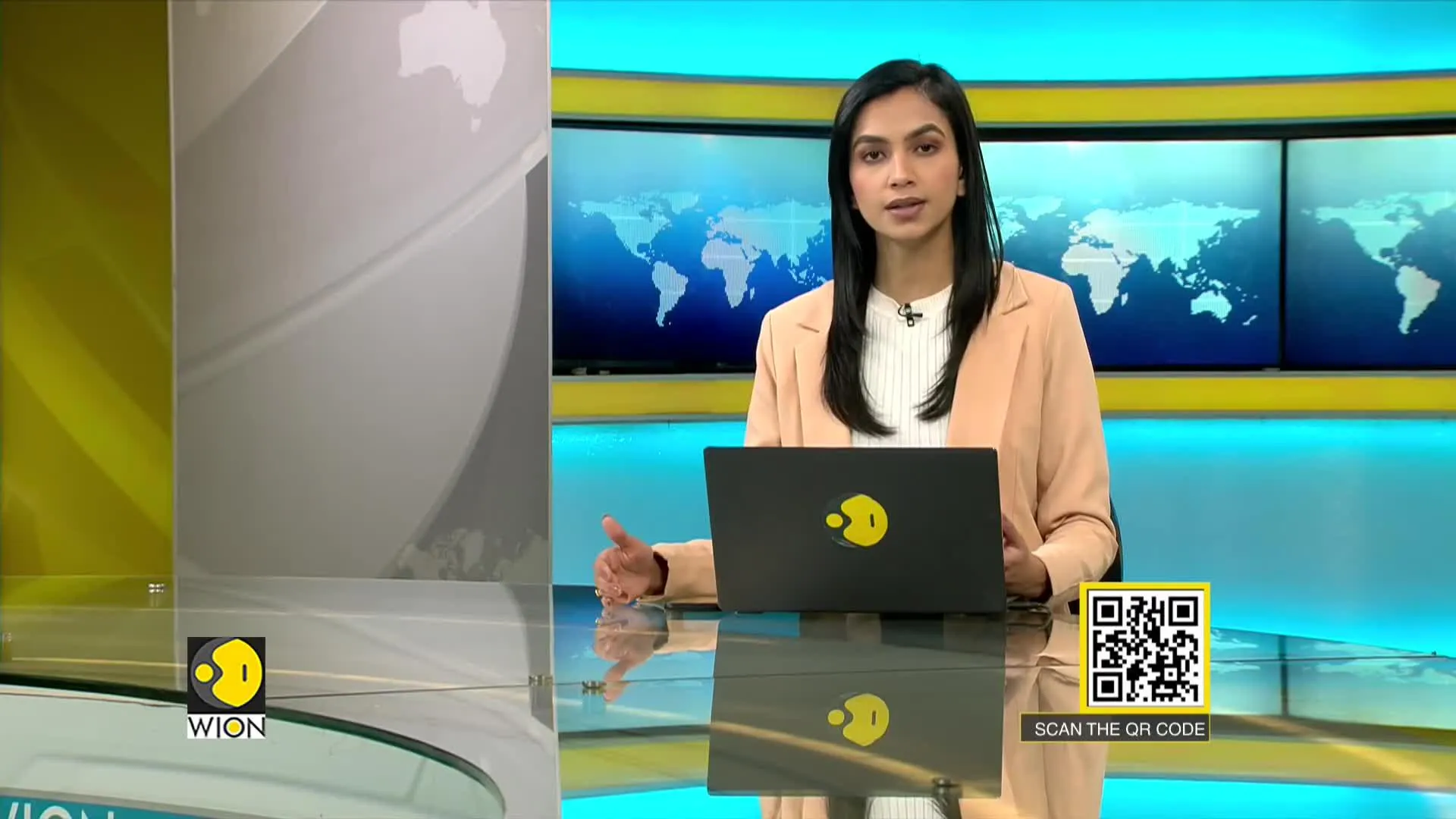 WHO: Europe staring at 2.2 million deaths this winter