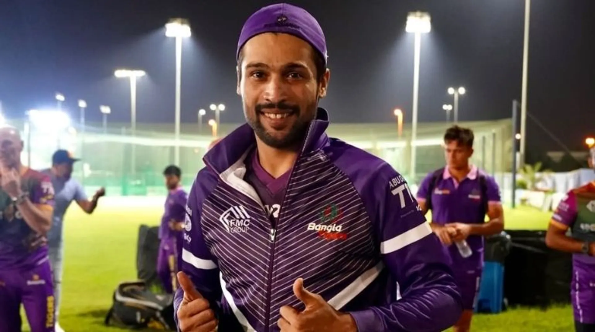 T10 League: You have to bowl with a death-over bowling mindset, opines Pak pacer Mohammad Amir