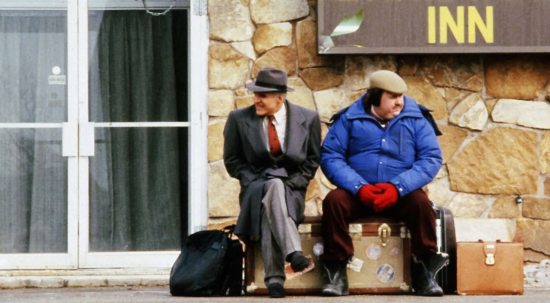 The best Thanksgiving movies to stream