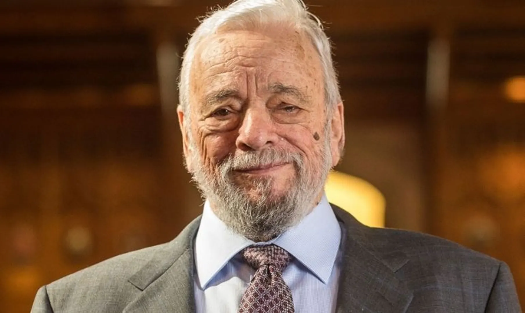 Broadway legend Stephen Sondheim, whose work transformed musical theater, dead at 91