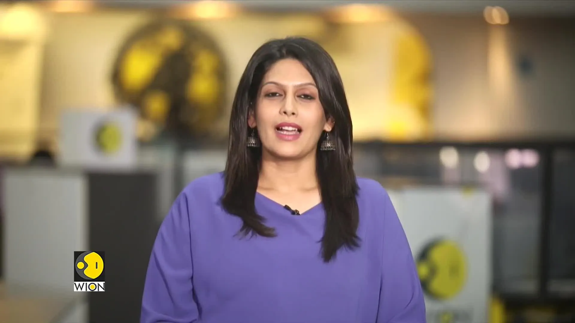 WION Exclusive: Maldivian Defence Min. Mariya Didi speaks on narco trafficking, maritime terrorism