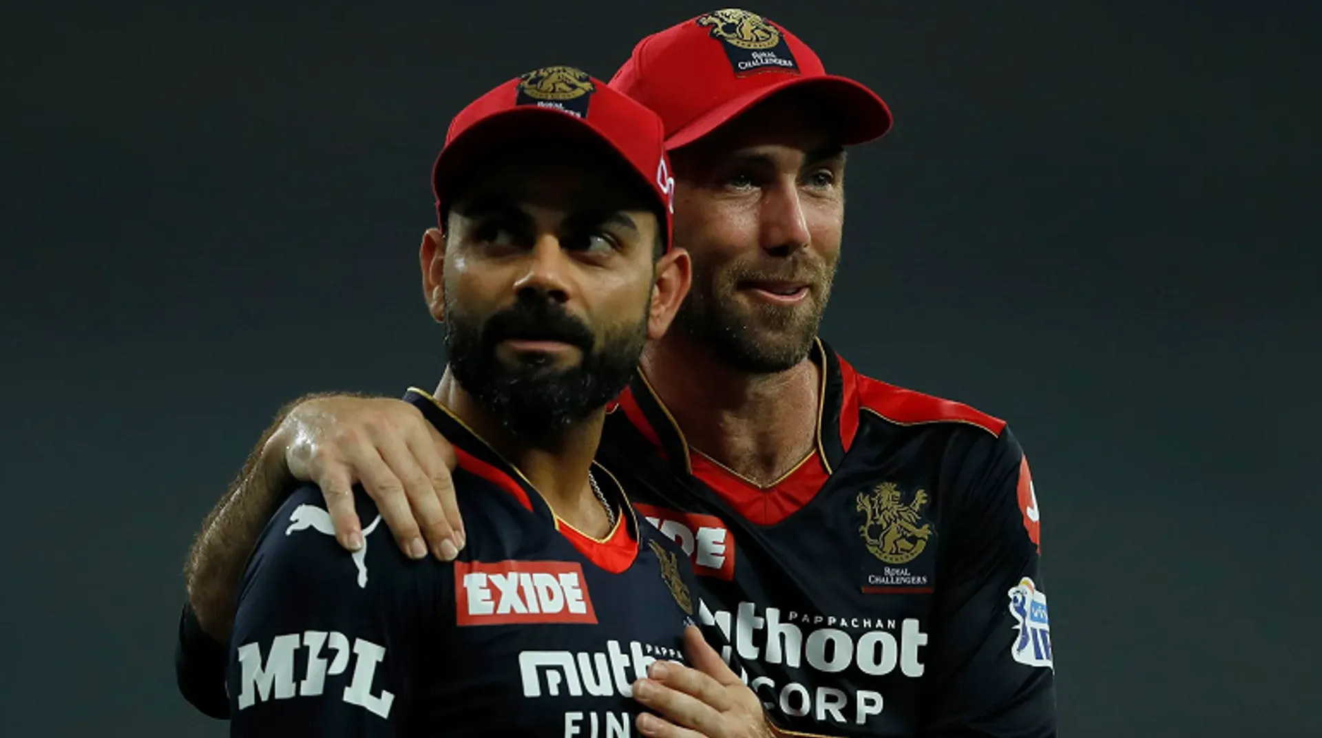 Should Glenn Maxwell replace Virat Kohli as RCB captain? Former India pacer gives his take