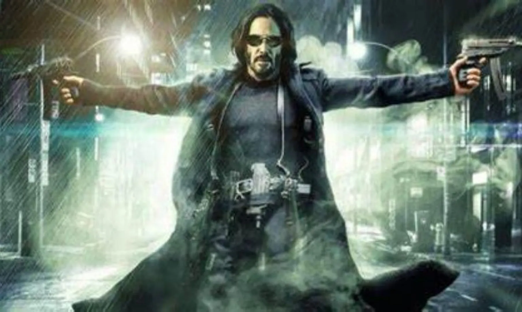 'The Matrix Resurrections' leaked online on torrent sites, days before India release