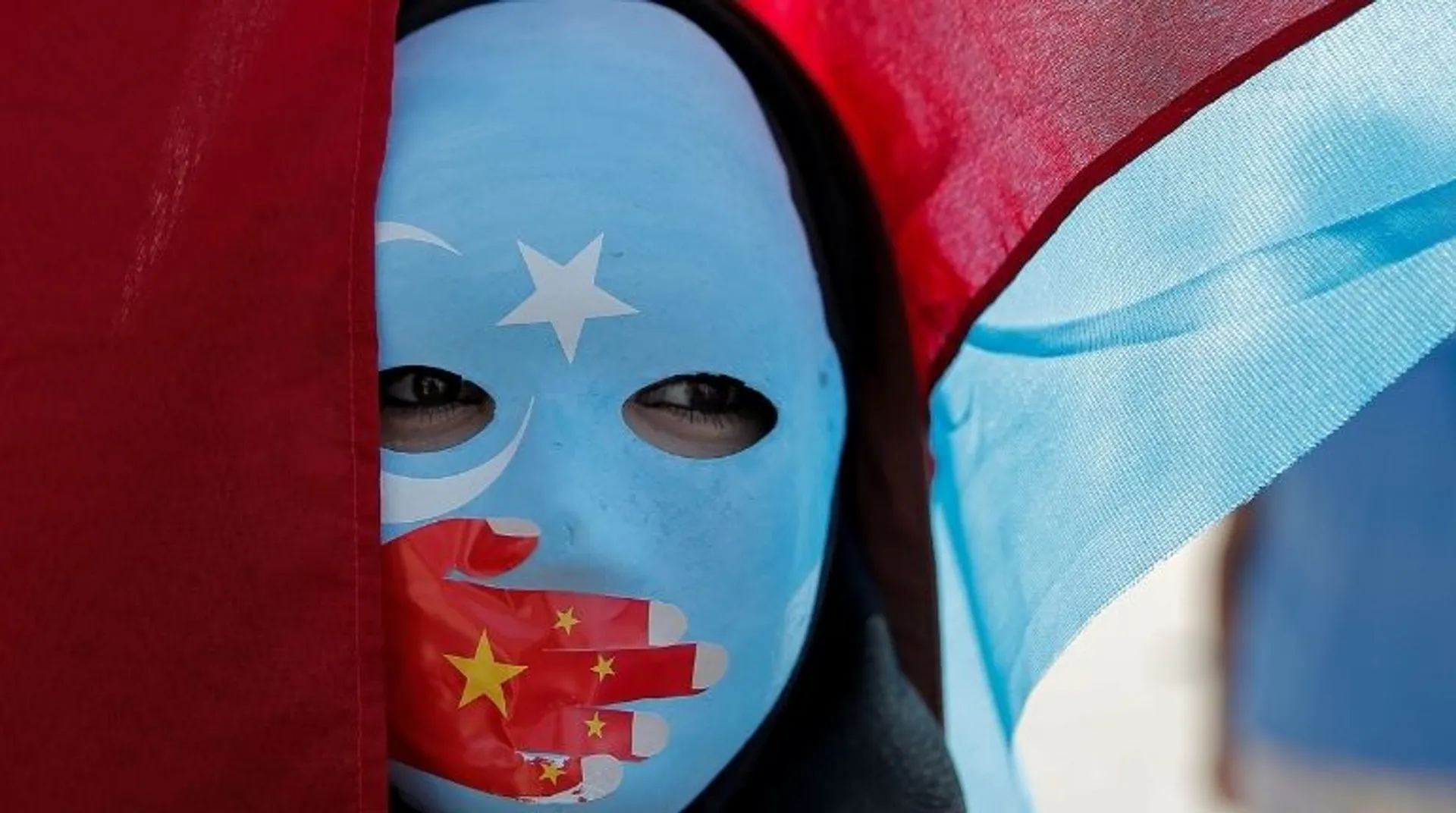 'Xinjiang Papers': Leak reveals connection between Xi Jinping's speeches and the Uyghur crackdown