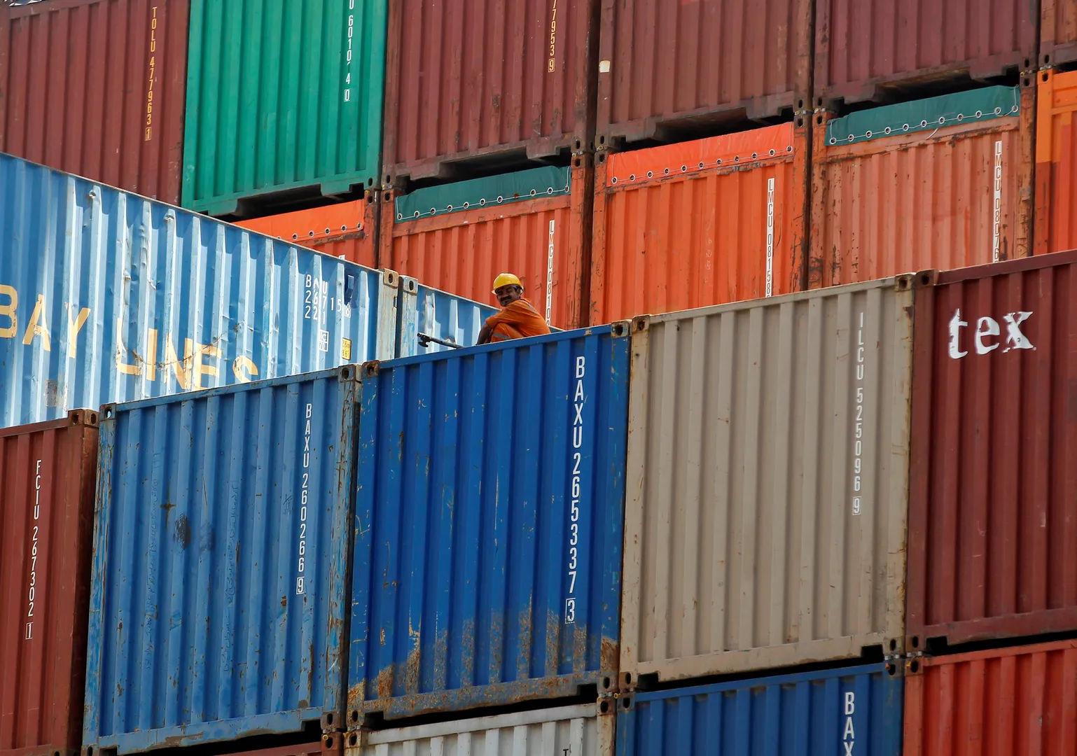 India grows fastest among major economies, GDP expands 8.4 per cent in second quarter