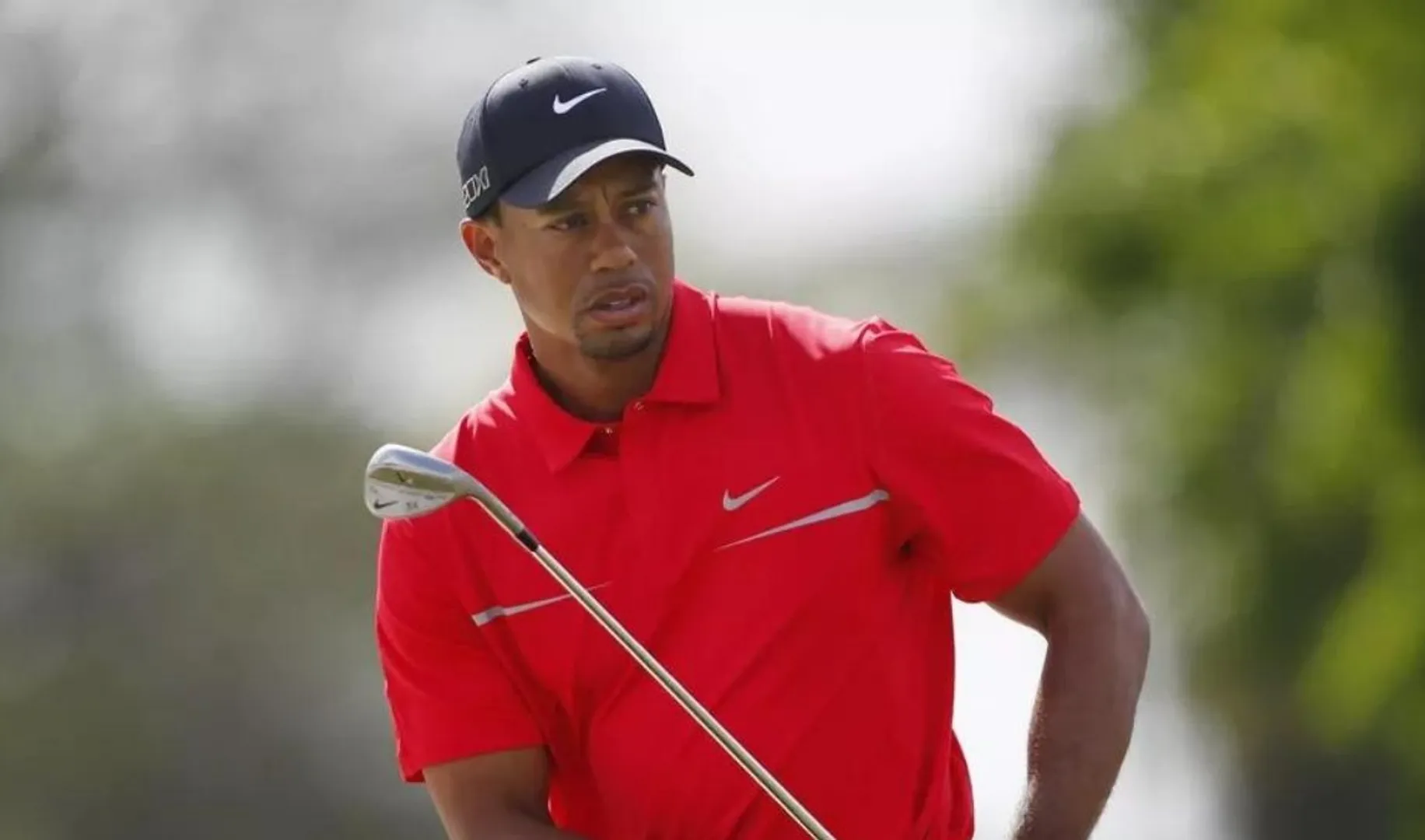 Tiger Woods reveals to WION his thoughts after accident: âIt was on the table that I may lose my legâ