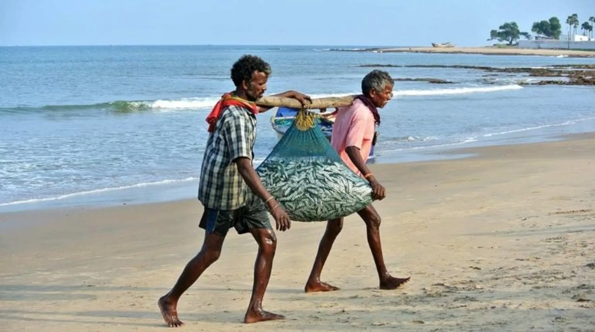 250-day long wait ends, Indian fishermen held in Myanmar to be repatriated by Friday
